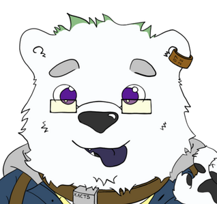 Shin_Bearamedic