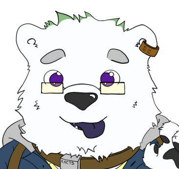 Shin_Bearamedic